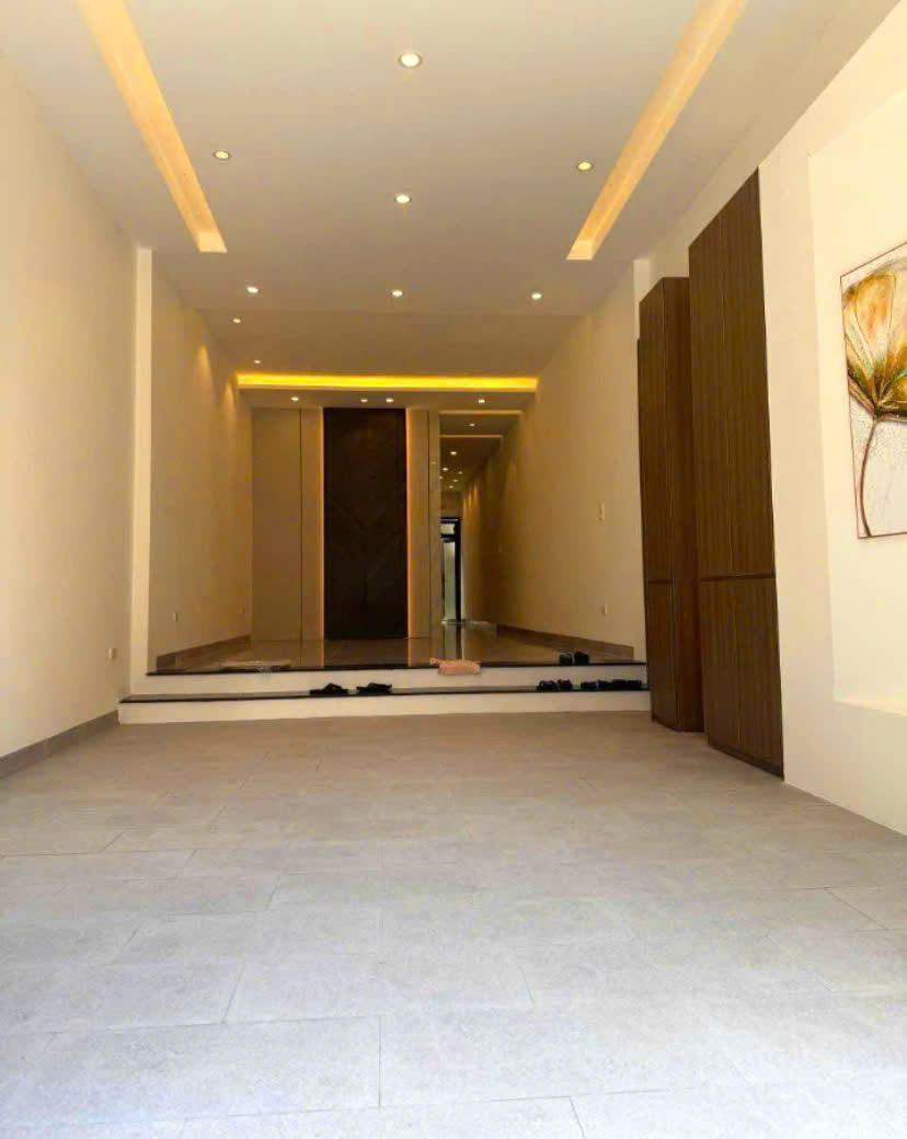 BÁN NHÀ MẶT NGÕ XUÂN ĐỈNH, 62M x 6 TẦNG, MT 4,5m, Ô TÔ ĐỖ CỬA, LÔ GÓC THOÁNG SÁNG, DÂN XÂY, CHỈ 14