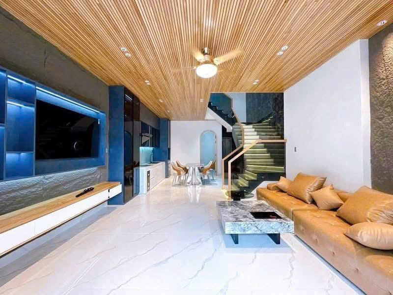 BÁN NHÀ MẶT NGÕ XUÂN ĐỈNH, 62M x 6 TẦNG, MT 4,5m, Ô TÔ ĐỖ CỬA, LÔ GÓC THOÁNG SÁNG, DÂN XÂY, CHỈ 14