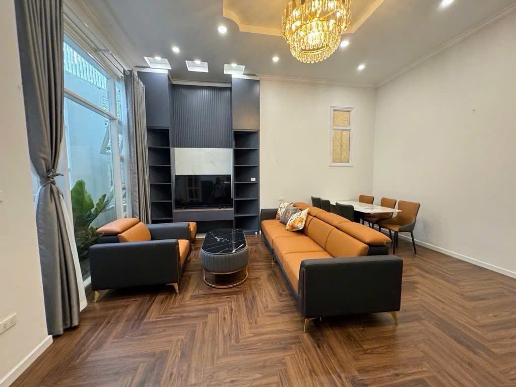 BÁN NHÀ MẶT NGÕ XUÂN ĐỈNH, 62M x 6 TẦNG, MT 4,5m, Ô TÔ ĐỖ CỬA, LÔ GÓC THOÁNG SÁNG, DÂN XÂY, CHỈ 14
