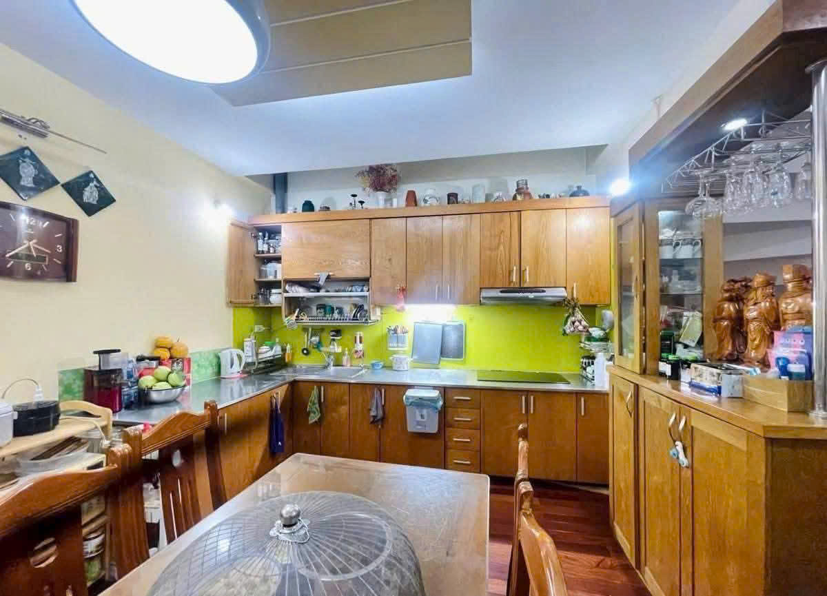 BÁN NHÀ MẶT NGÕ XUÂN ĐỈNH, 62M x 6 TẦNG, MT 4,5m, Ô TÔ ĐỖ CỬA, LÔ GÓC THOÁNG SÁNG, DÂN XÂY, CHỈ 14