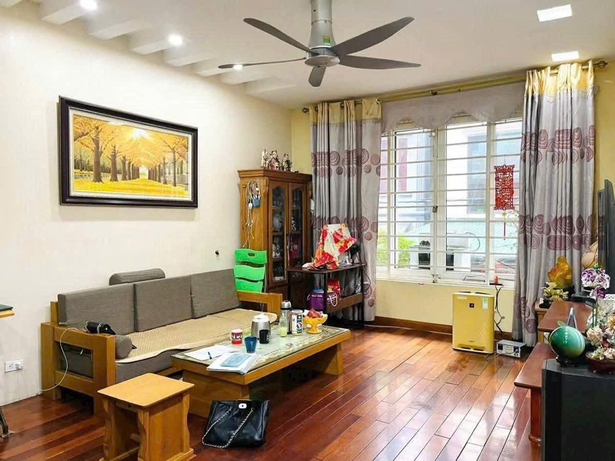 BÁN NHÀ MẶT NGÕ XUÂN ĐỈNH, 62M x 6 TẦNG, MT 4,5m, Ô TÔ ĐỖ CỬA, LÔ GÓC THOÁNG SÁNG, DÂN XÂY, CHỈ 14