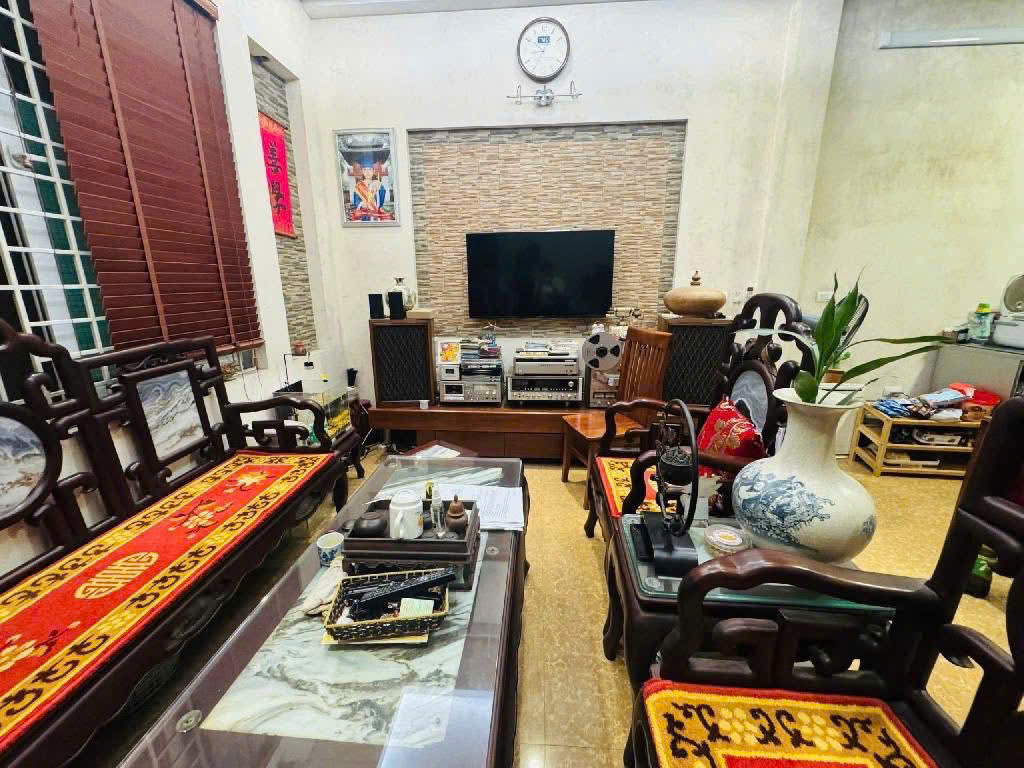 BÁN NHÀ MẶT NGÕ XUÂN ĐỈNH, 62M x 6 TẦNG, MT 4,5m, Ô TÔ ĐỖ CỬA, LÔ GÓC THOÁNG SÁNG, DÂN XÂY, CHỈ 14
