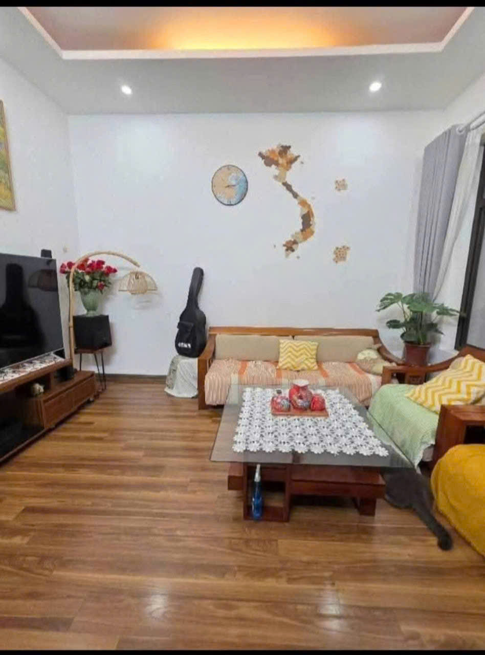 BÁN NHÀ MẶT NGÕ XUÂN ĐỈNH, 62M x 6 TẦNG, MT 4,5m, Ô TÔ ĐỖ CỬA, LÔ GÓC THOÁNG SÁNG, DÂN XÂY, CHỈ 14