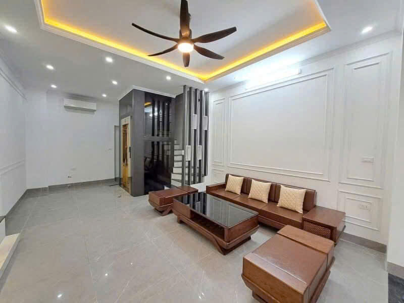 BÁN NHÀ MẶT NGÕ XUÂN ĐỈNH, 62M x 6 TẦNG, MT 4,5m, Ô TÔ ĐỖ CỬA, LÔ GÓC THOÁNG SÁNG, DÂN XÂY, CHỈ 14