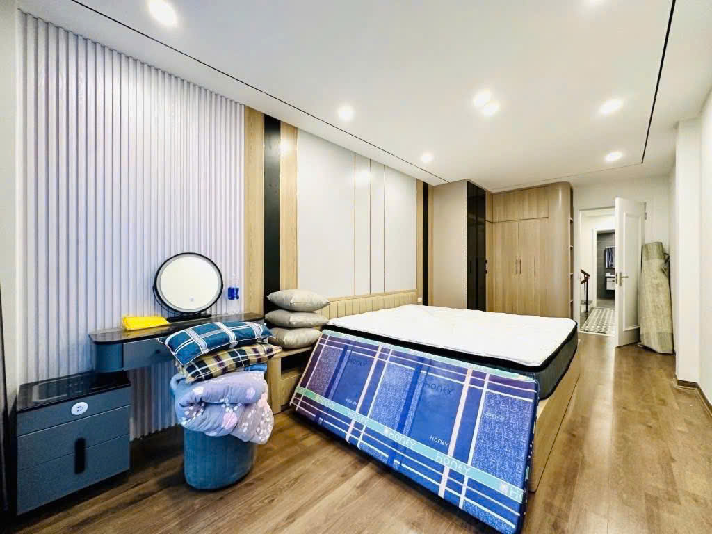 PHÂN LÔ XUÂN ĐỈNH  65M² x 7 TẦNG THANG MÁY – MT4.5M – GIÁ 15 TỶ, Ô TÔ, KINH DOANH ĐỈNH. 0968669247