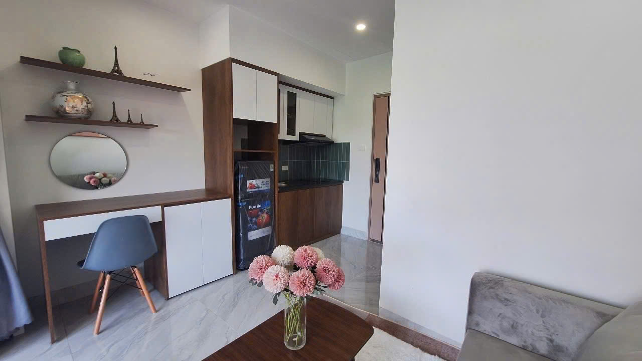 BÁN TÒA CCMN ĐÔNG NGẠC BẮC TỪ LIÊM 110M X 7 TẦNG THANG MÁY X MT 6M, GIÁ 17,X TỶ - LÔ GÓC, DOANH THU