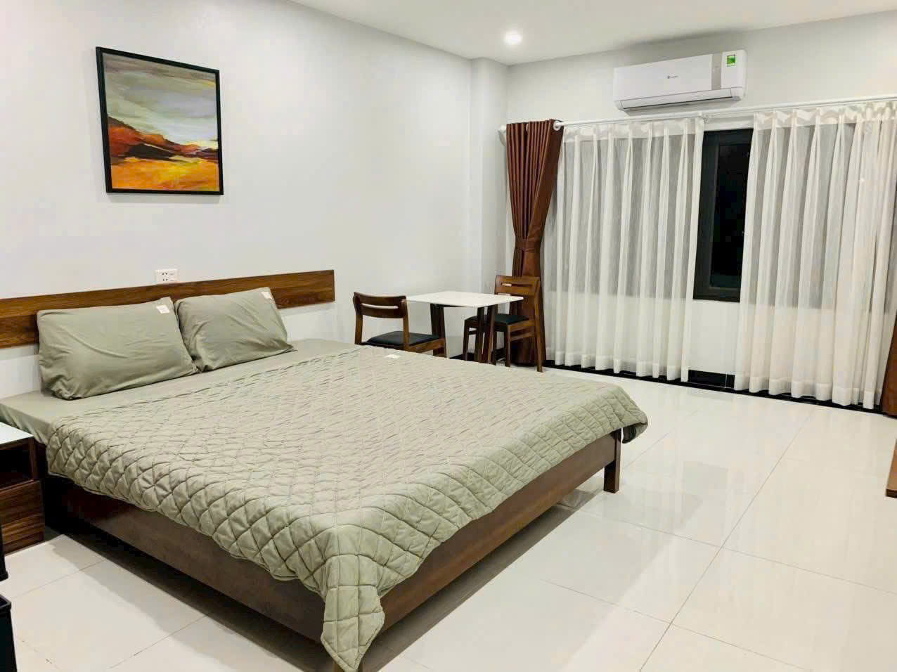 TÒA CHDV TRUNG TÂY HỒ 60M² X 7 TẦNG, THANG MÁY, 17 PHÒNG, DOANH THU 90TR/THÁNG, 2 MẶT THOÁNG