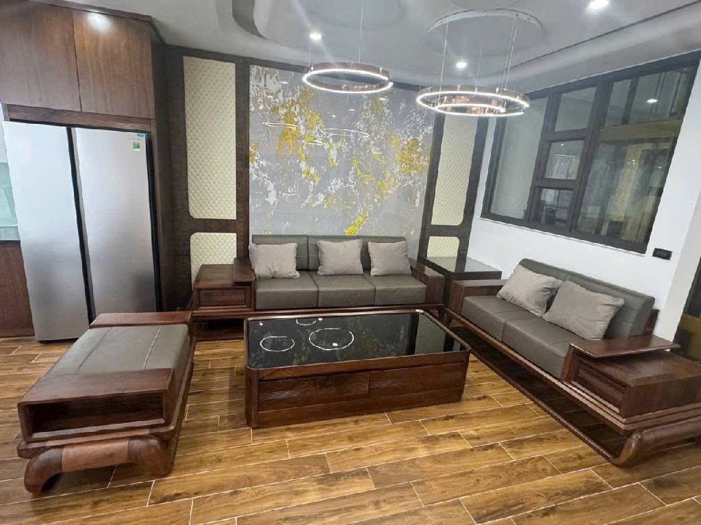 PHÂN LÔ PHẠM VĂN ĐỒNG 62M²*6TẦNG THANG MÁY*MT 5M Ô TÔ TRÁNH,  KINH DOANH, GIÁ 16 TỶ