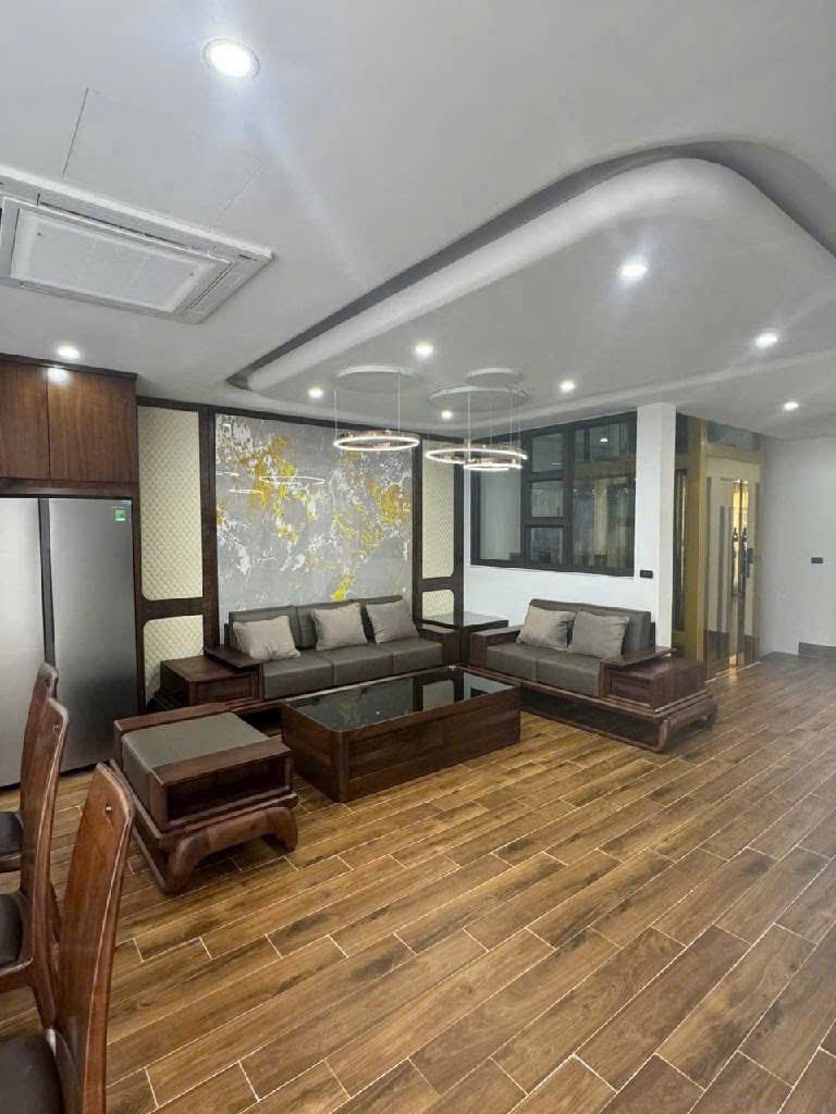 PHÂN LÔ PHẠM VĂN ĐỒNG 62M²*6TẦNG THANG MÁY*MT 5M Ô TÔ TRÁNH,  KINH DOANH, GIÁ 16 TỶ