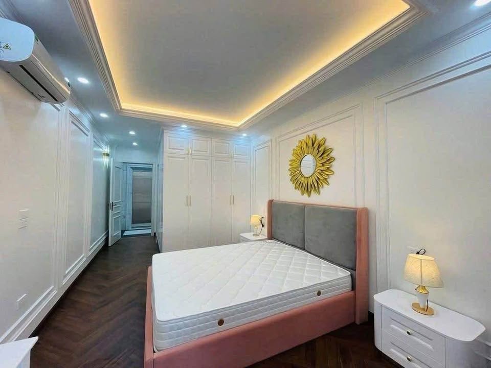 BÁN NHÀ TRẦN CUNG LÔ GÓC 3 MẶT NGÕ 65M²*7TẦNG THANG MÁY, Ô TÔ VÀO NHÀ – GIÁ NHỈNH 18 TỶ