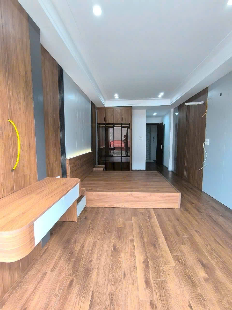 BÁN NHÀ PHÂN LÔ CỔ NHUẾ 65M²*7TẦNG THANG MÁY, Ô TÔ ĐỖ CỔNG - GIÁ CHỈ 14 TỶ