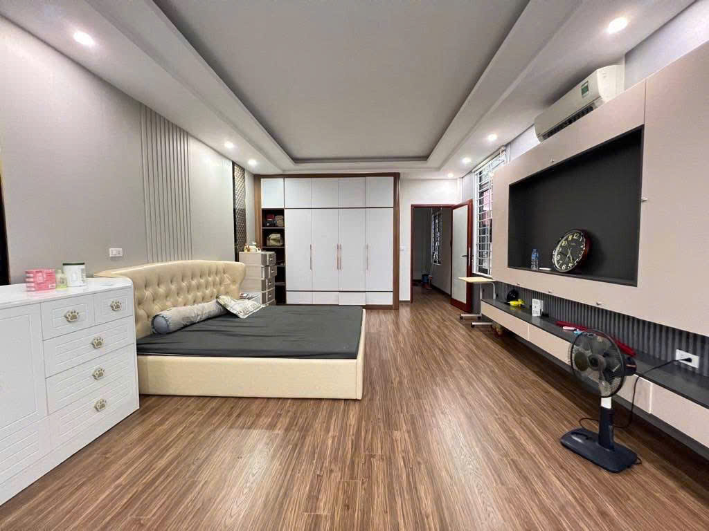 BÁN NHÀ VÕ CHÍ CÔNG 50M²*6TẦNG THANG MÁY, LÔ GÓC, PHÂN LÔ Ô TÔ, KINH DOANH ĐỈNH, CHỈ 15.8 TỶ