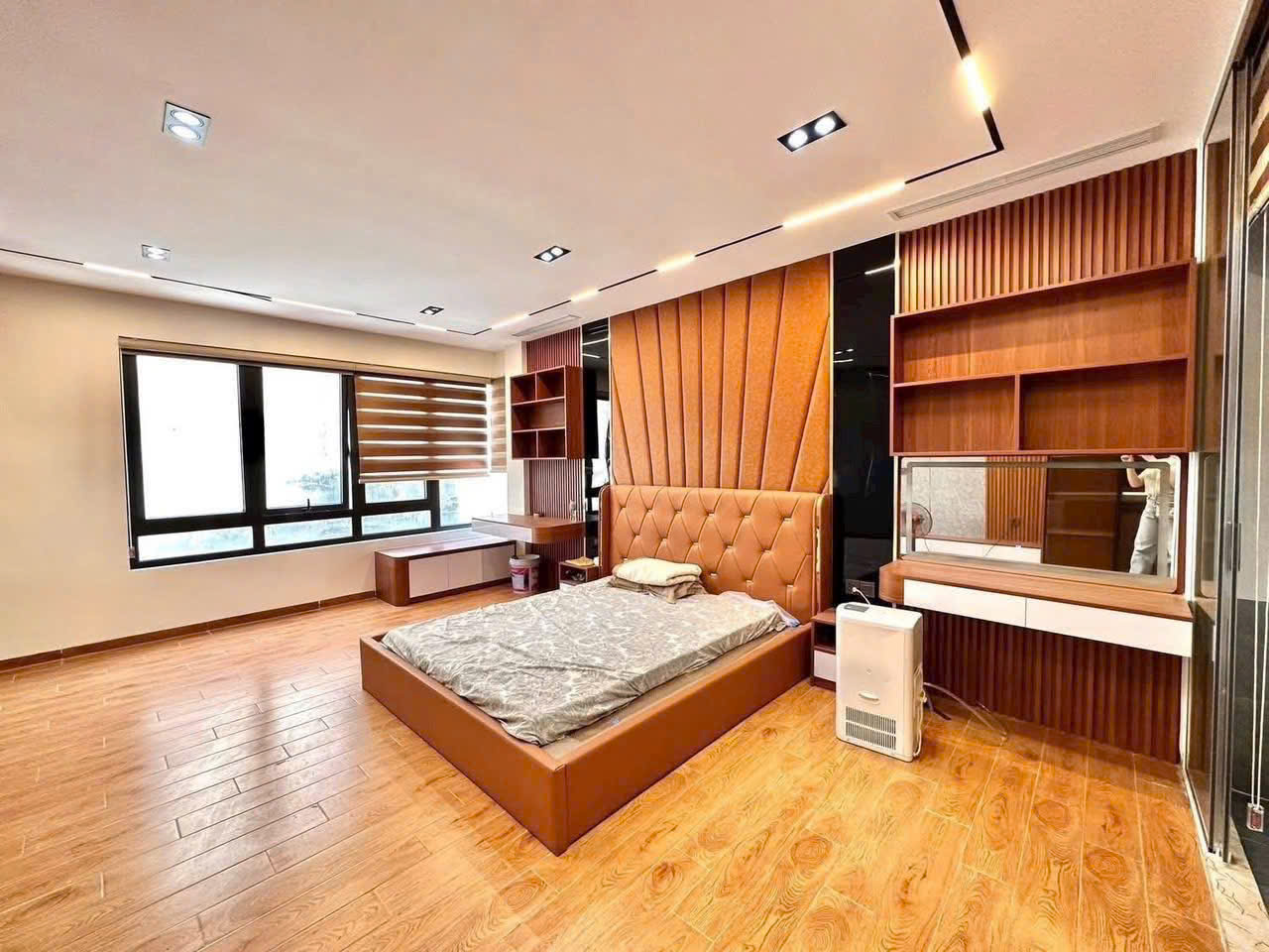 BÁN NHÀ VÕ CHÍ CÔNG 50M²*6TẦNG THANG MÁY, LÔ GÓC, PHÂN LÔ Ô TÔ, KINH DOANH ĐỈNH, CHỈ 15.8 TỶ
