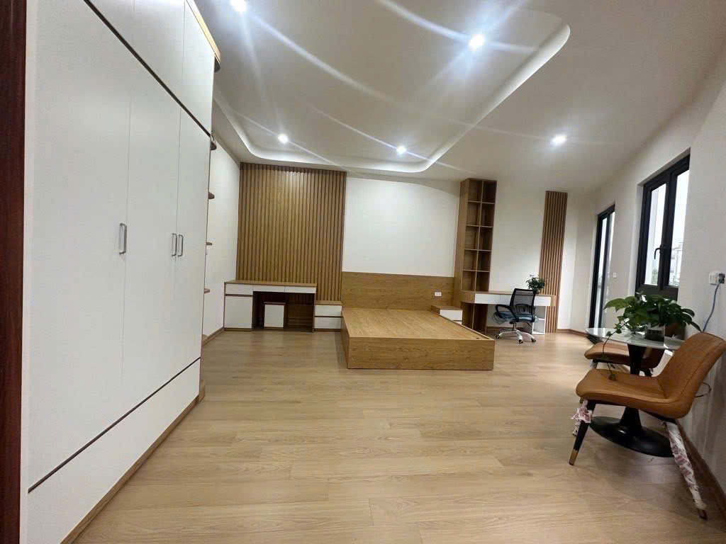 BÁN NHÀ PHẠM VĂN ĐỒNG 60M²*7 TẦNG THANG MÁY, MT 4.5M, PHÂN LÔ Ô TÔ, KINH DOANH, CHỈ 15,5 TỶ