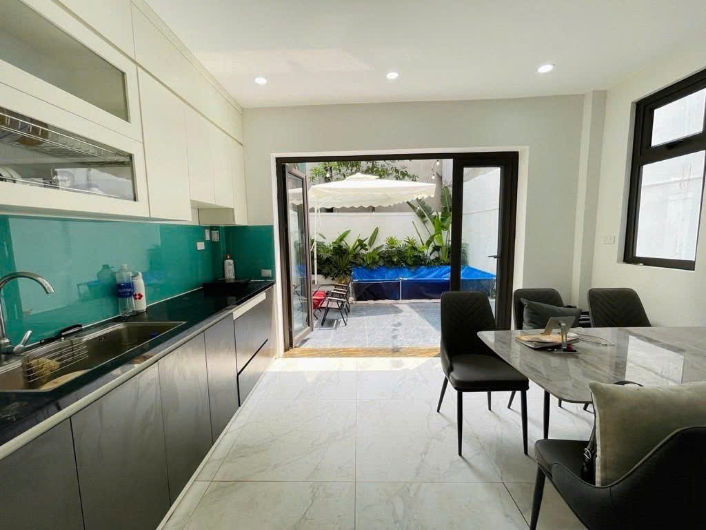 BÁN NHÀ ĐÔNG NGẠC 70M²*6 TẦNG THANG MÁY, Ô TÔ TRÁNH, LÔ GÓC, KINH DOANH, CHỈ 13.9 TỶ