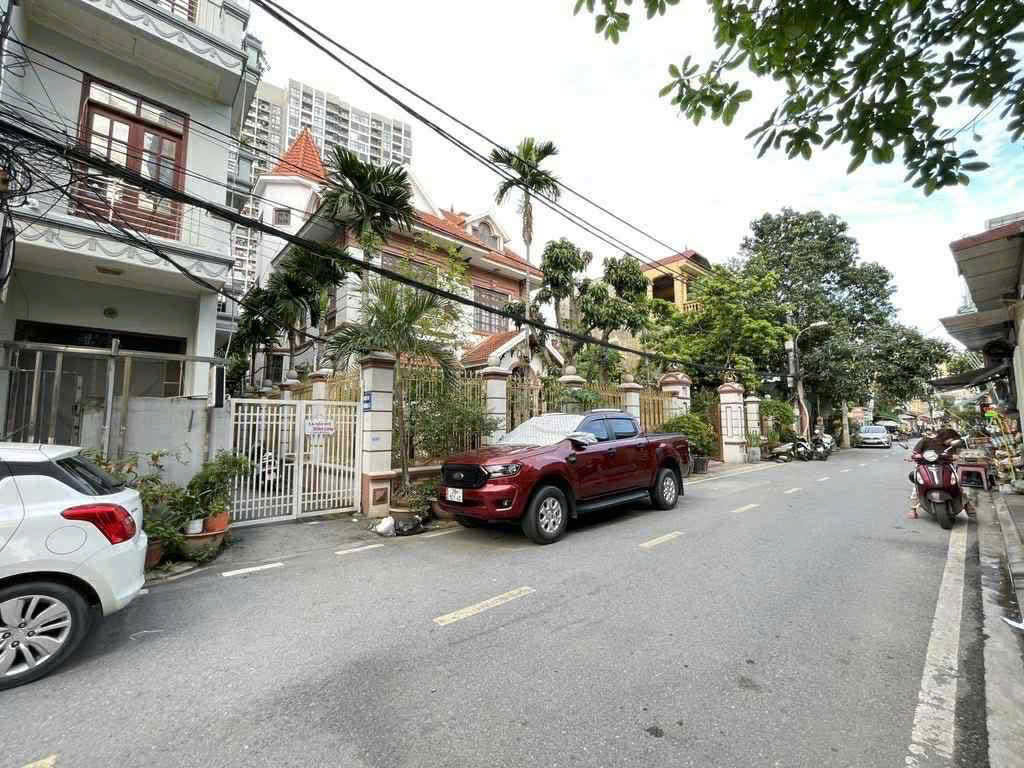BÁN NHÀ ĐÔNG NGẠC 70M²*6 TẦNG THANG MÁY, Ô TÔ TRÁNH, LÔ GÓC, KINH DOANH, CHỈ 13.9 TỶ