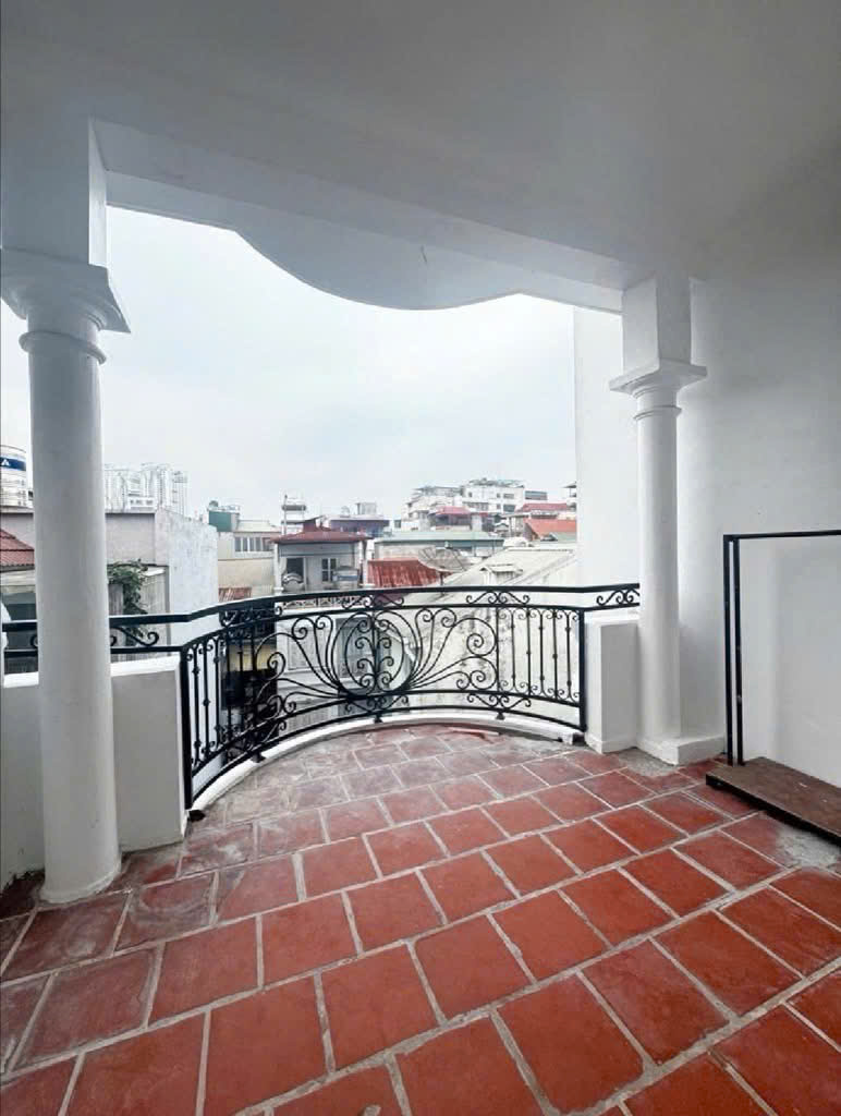 BÁN NHÀ AN DƯƠNG VƯƠNG 70M²*6TẦNG THANG MÁY, LÔ GÓC Ô TÔ TRÁNH, KINH DOANH, CHỈ 13,8 TỶ