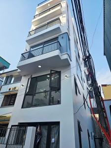 BÁN NHÀ XUÂN ĐỈNH 52M*7TẦNG THANG MÁY XỊN FULL NỘI THẤT GẦN PHỐ NGÕ THÔNG LÔ GÓC, CHỈ 12 TỶ