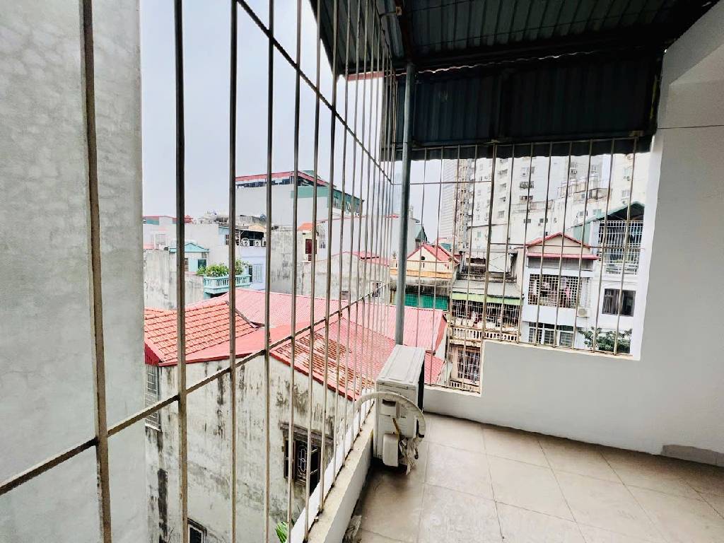 NHÀ MỚI 5 TẦNG 2 THOÁNG 30m2, TT TRẦN PHÚ VĂN QUÁN HÀ ĐÔNG, giá đầu tư 5,6 tỷ