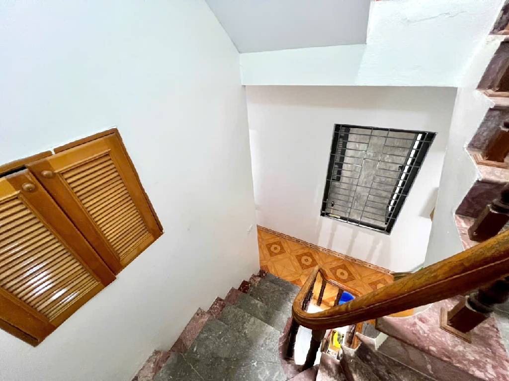 Bán nhà đẹp PHÂN LÔ Ô TÔ Văn Quán Nguyễn Trãi Hà Đông 42m2, 8,3 tỷ