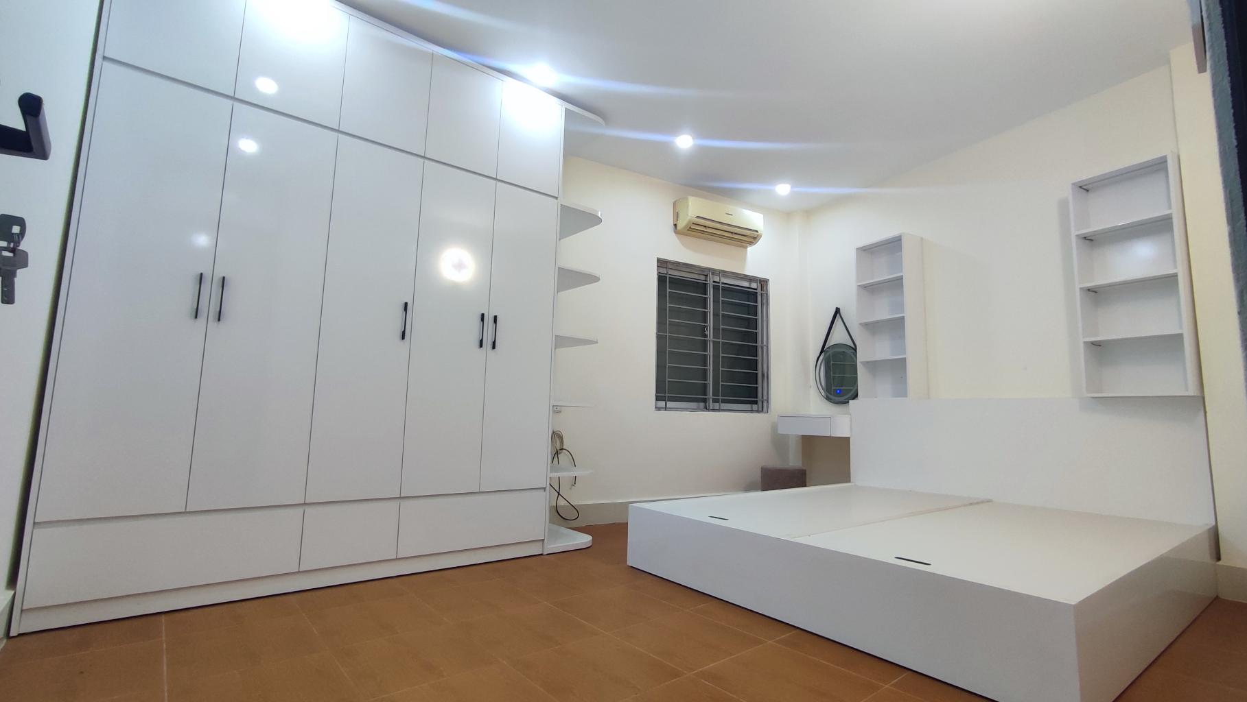 BÁN NHÀ MỚI ĐẸP 4 Tầng THANH BÌNH, MỖ LAO, HÀ ĐÔNG, 51m2 giá đầu tư 7,6 tỷ