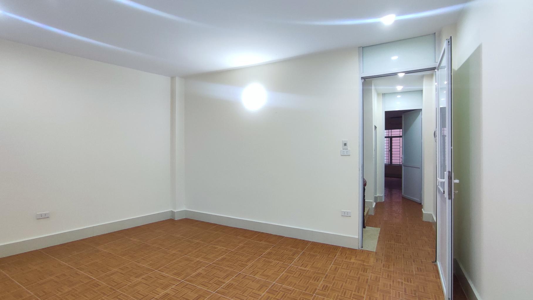 BÁN NHÀ MỚI ĐẸP 4 Tầng THANH BÌNH, MỖ LAO, HÀ ĐÔNG, 51m2 giá đầu tư 7,6 tỷ