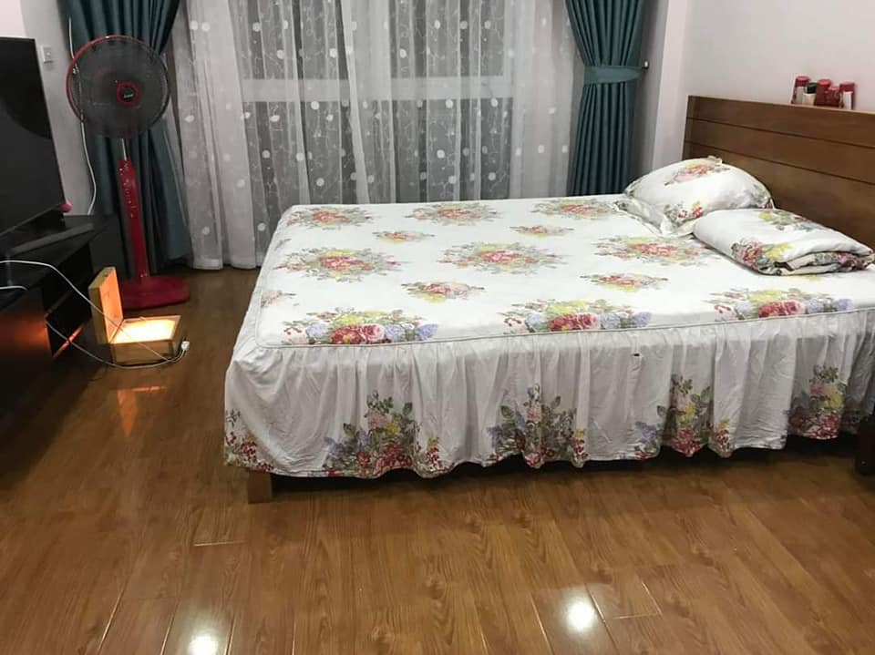 Bán nhà Văn Hương, dân xây, ngõ thông, kinh doanh, 50m ra đường ô tô, 42m2, 6tỷ500