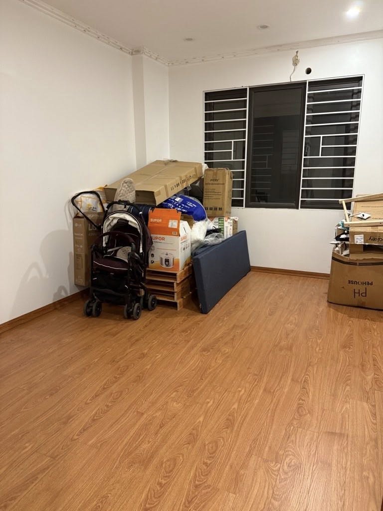 Bán nhà Trường Chinh, lô góc, ngõ 3 gác, gần ngã tư sở, phố, giao thông thuận tiện, giá 5 tỷ 300