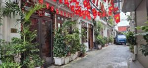 Bán nhà Trường Chinh, lô góc, ngõ 3 gác, gần ngã tư sở, phố, giao thông thuận tiện, giá 5 tỷ 300