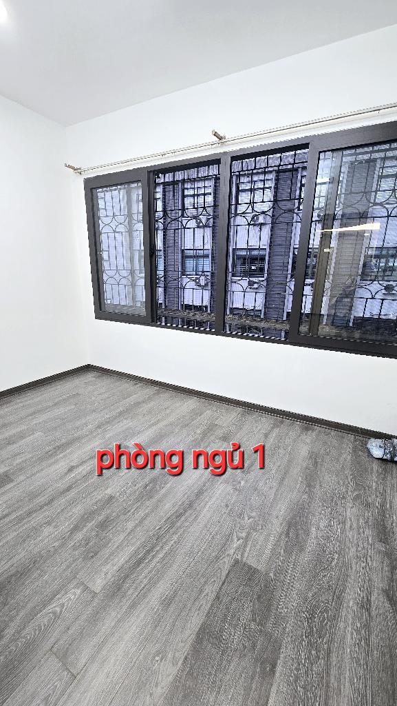 BÁN NHÀ TT LÁNG HẠ - 53m2 - TIỆN ÍCH ĐẦY ĐỦ - NHÀ ĐẸP Ở NGAY