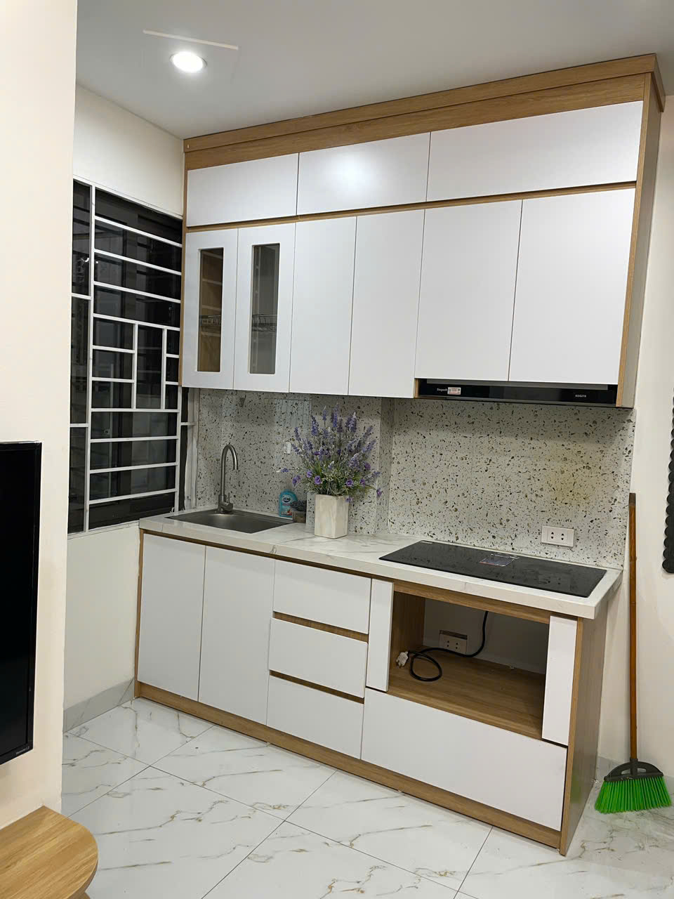 Cho thuê studio Thịnh Quang, Đống Đa
