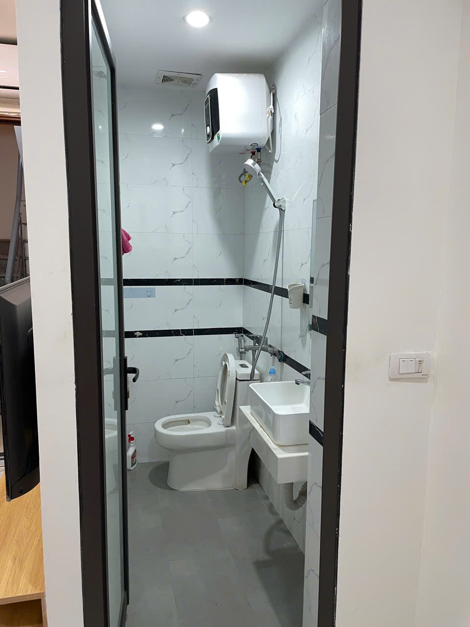 Cho thuê studio Thịnh Quang, Đống Đa