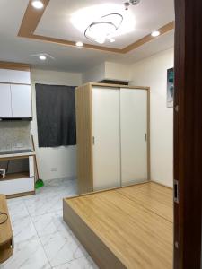Cho thuê studio Thịnh Quang, Đống Đa