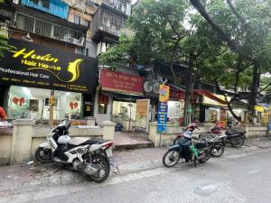 Bán gấp Biệt thự Tây hồ 120m chỉ 27,5 tỷ