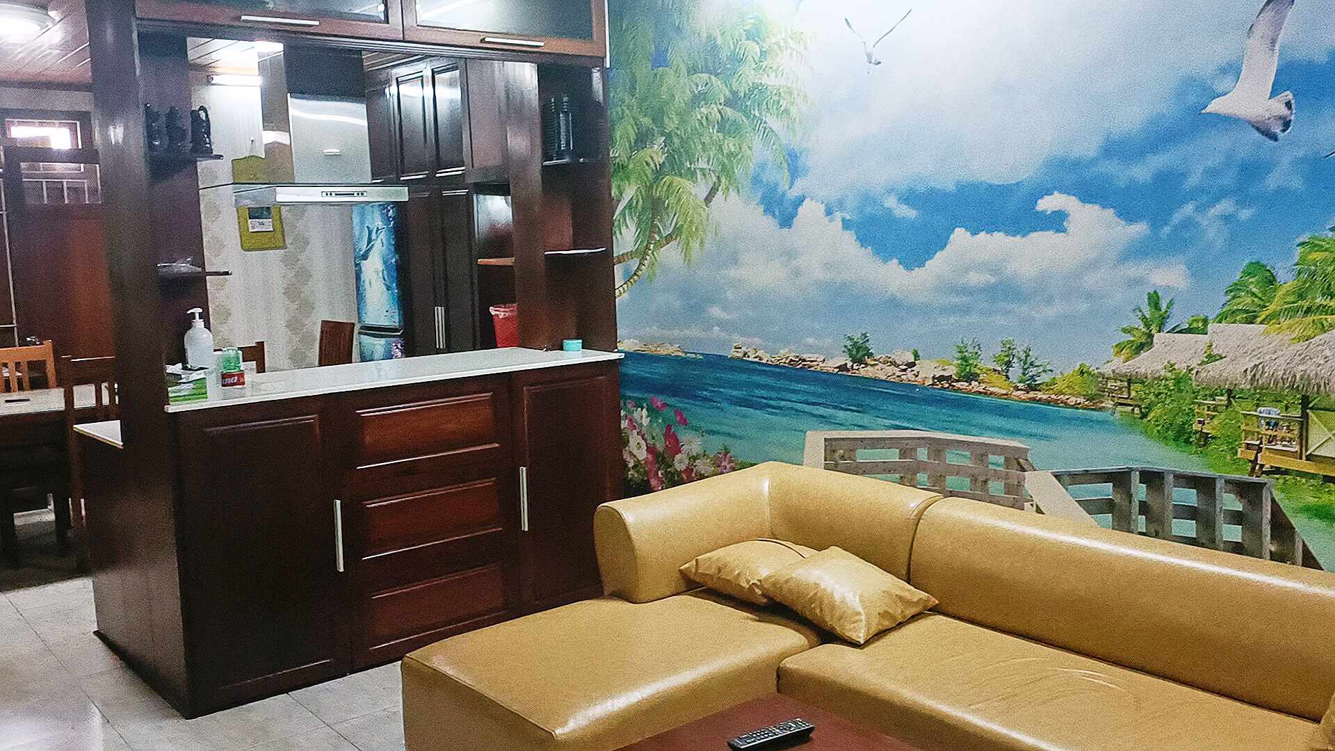 Bán nhà 4,5m x 20m: 86m2, 4Tầng, Thống Nhất kế bệnh viện Hồng Đức, Gần LotteMart, P11, GV, nhỉnh 8 tỷ