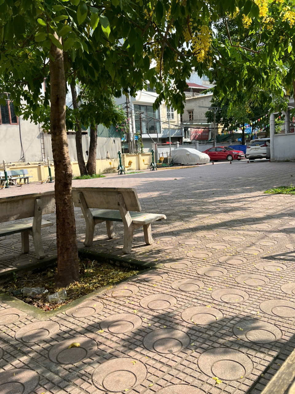 CỔ NHUẾ - BẮC TỪ LIÊM – NHÀ ĐẸP FULL NỘI THẤT- GẦN PHỐ- 50M BÃI ĐỖ XE Ô TÔ