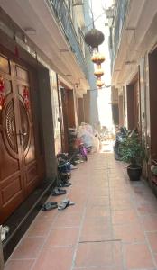 BÁN NHÀ RIÊNG – XUÂN ĐỈNH – FULL NỘI THẤT, LÔ GÓC – GẦN PHỐ,
