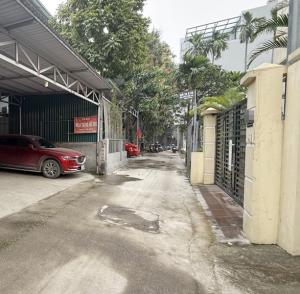 AN DƯƠNG VƯƠNG – NGÕ Ô TÔ 7 CHỖ VÀO ĐẤT- 20M Ô TÔ TRÁNH, NGÕ THÔNG TỨ TUNG