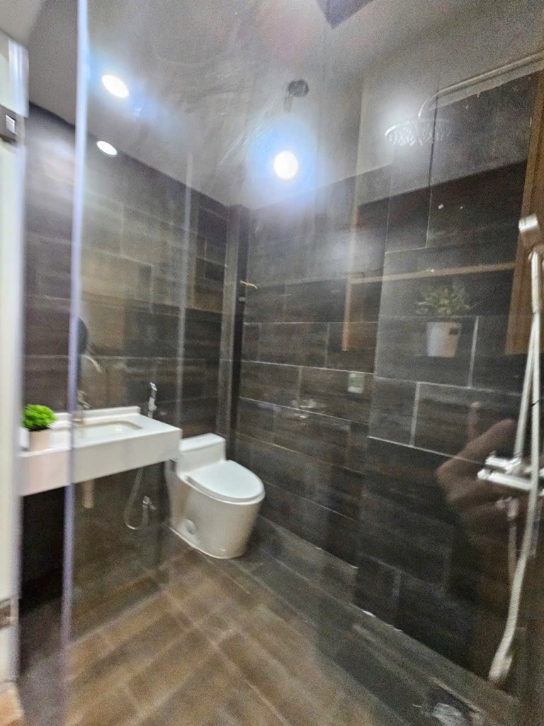 BÁN NHÀ ĐỊNH CÔNG, HOÀNG MAI. 95 M2, MẶT TIỀN 6.2M. GIÁ HỢP LÝ CHỈ 17 TỶ