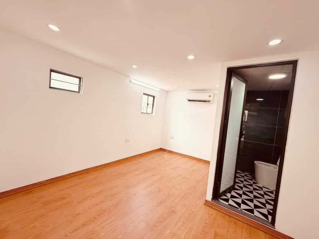 Nhà Vip Ba Đình mới đẹp ngõ nông 20m ra phố