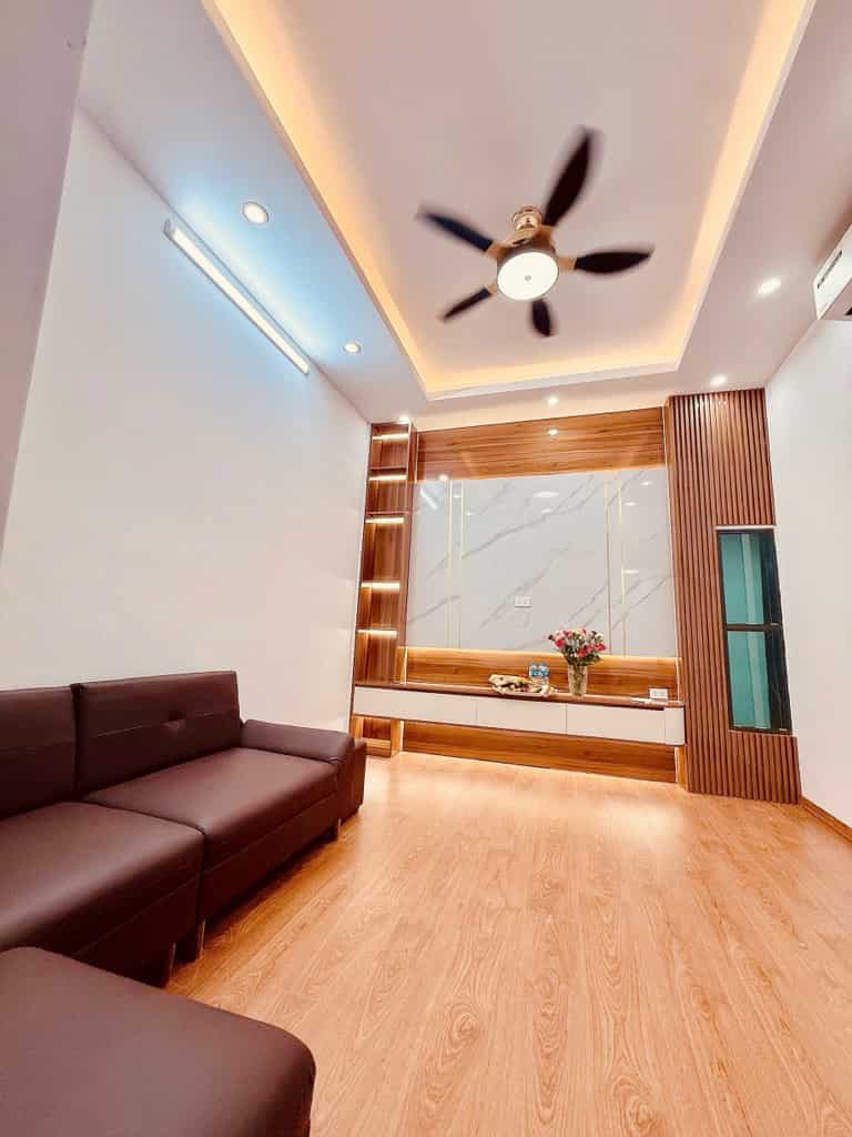 Nhà Vip Ba Đình mới đẹp ngõ nông 20m ra phố