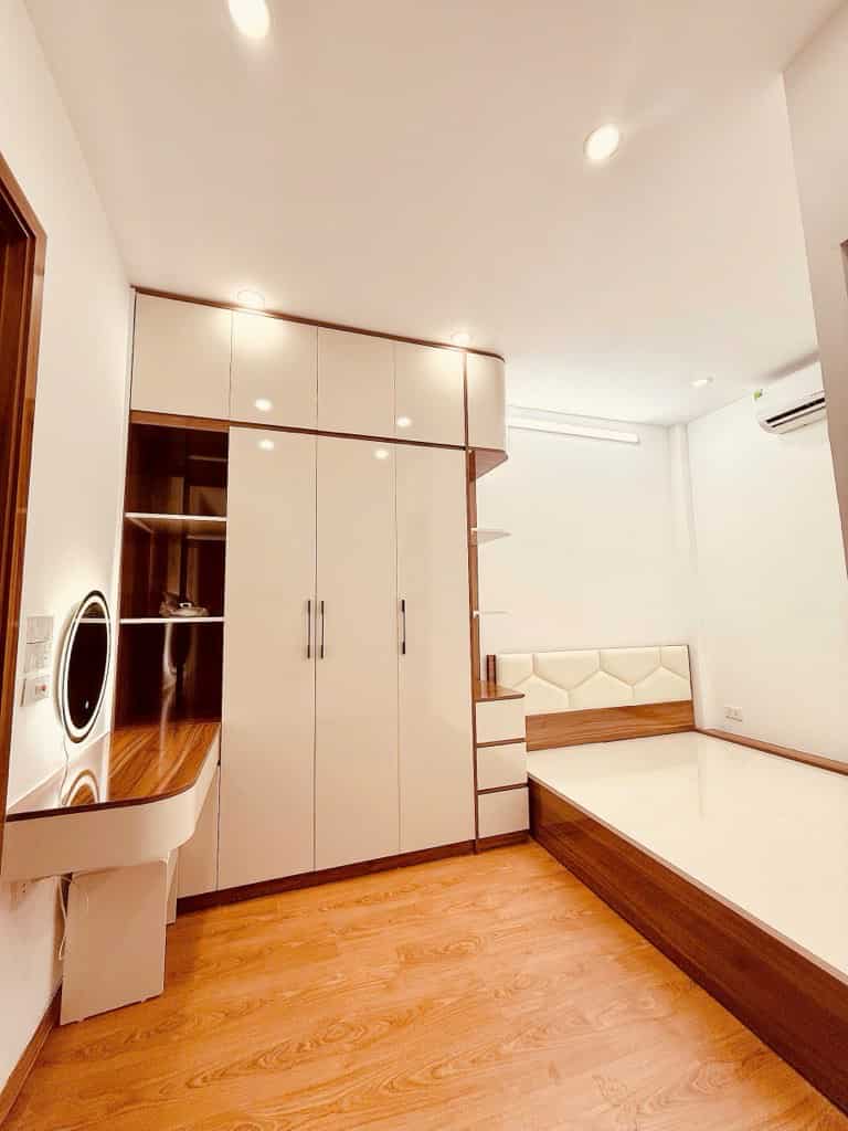Nhà Vip Ba Đình mới đẹp ngõ nông 20m ra phố