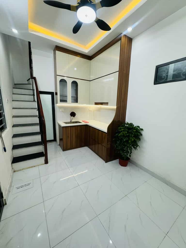 Nhà Vip Ba Đình mới đẹp ngõ nông 20m ra phố