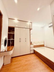 Nhà Vip Ba Đình mới đẹp ngõ nông 20m ra phố