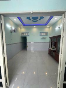 Nhỉnh 1Tỷ- Nhà SHR Hóc môn- Không LG- Không QH