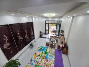 SIÊU PHẨM HAI BÀ TRƯNG - 33M2x6T - MT 6.3m - THANG MÁY - VỊ TRÍ ĐẸP HIÊM CÓ - Liên hệ: Phạm Linh - 0913336876 xem nhà trực tiếp!