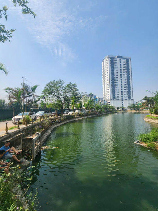 HẠ CHÀO BÁN GẤP LIỀN KỀ FLC GARDEN ĐẠI MỖ 5 TẦNG VIEW ĐẠI LỘ LÊ QUANG ĐẠO ĐỐI DIỆN ST AEON 19 TỶ