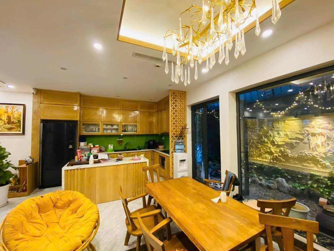 Chuyển nhượng biệt thự An Hưng Villa - Dương Nội - Hà Đông - Hà nội