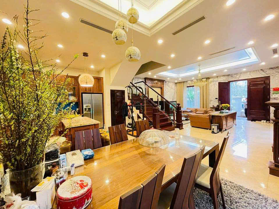 Chuyển nhượng biệt thự An Hưng Villa - Dương Nội - Hà Đông - Hà nội