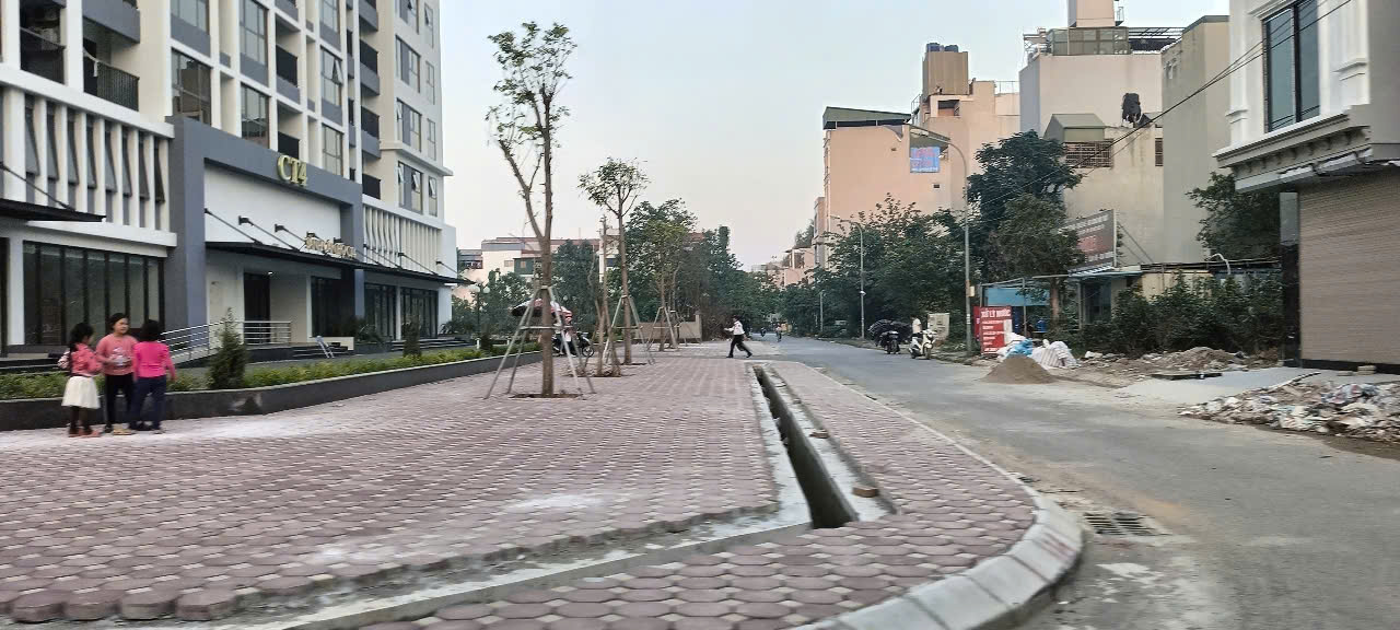 Bán nhanh khu víp khu A yên nghĩa ngay sát Bến Xe yên nghĩa 50m2 giá 7 tỷ 2